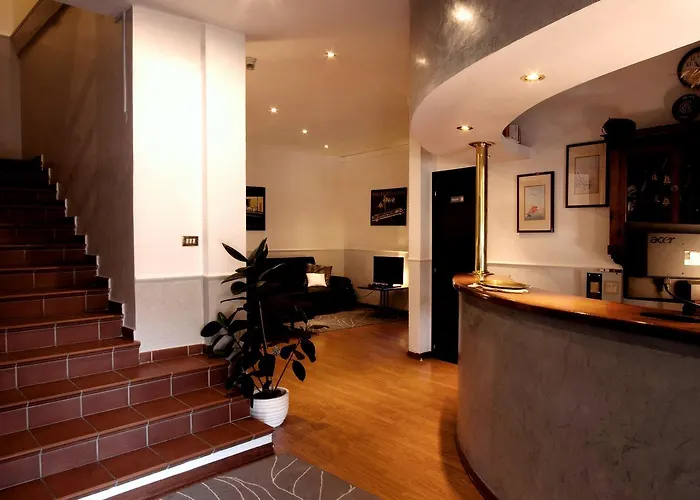 Hotel Bellevue