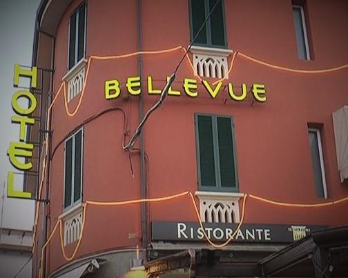 Bellevue Hotel Pianoro
