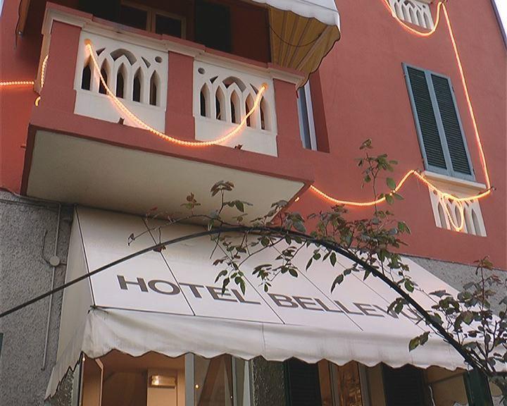 Hotel Bellevue 2*